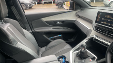 Peugeot 3008 1.5 BlueHDi GT 5dr Diesel Estate
